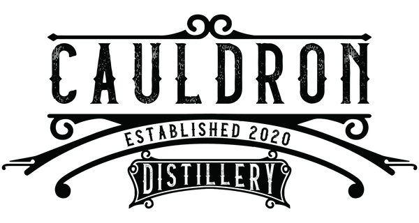 Cauldron Distillery